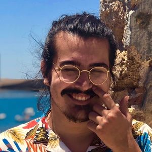 Meet your Posher, Joaquin